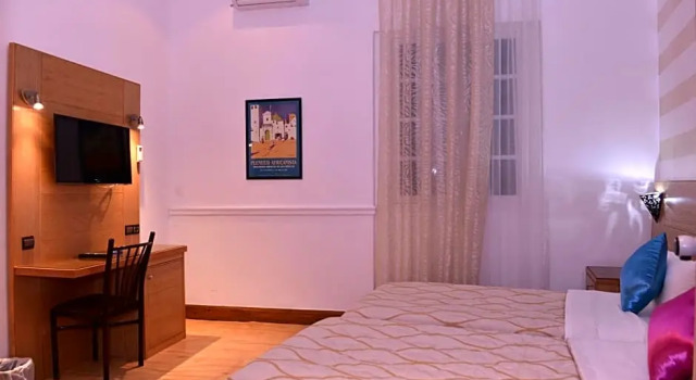 Номер Standard Hotel Continental