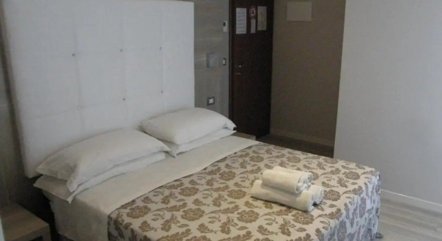Двухместный номер Superior Hotel Stefan Room & Breakfast