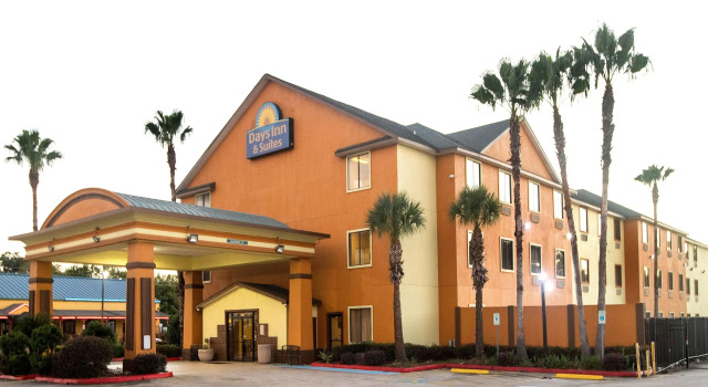 休斯顿北戴斯套房酒店, 预订 酒店 休斯顿 Texas Gulf Coast