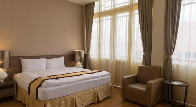Номер Deluxe Lishan Guest House