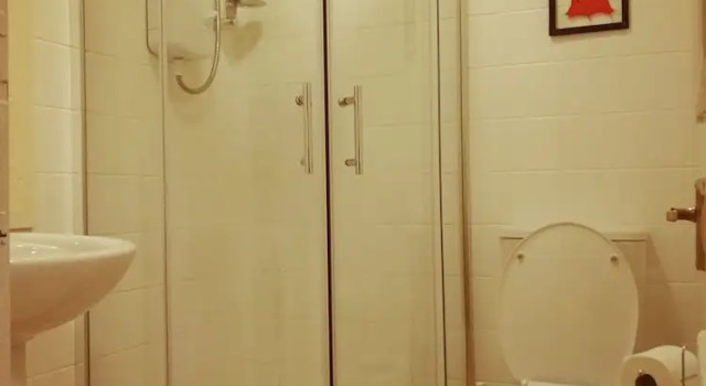 Номер Standard Victoria Hotel