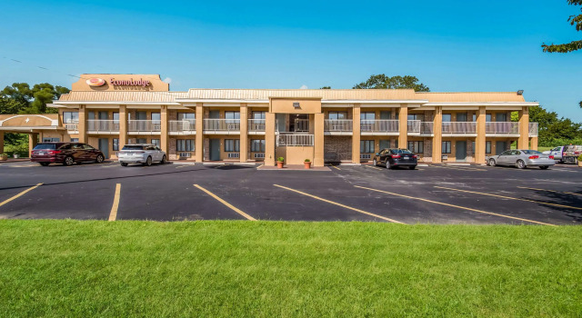 Econo Lodge Kearney - Liberty, Réserver Hôtel Kearney Missouri