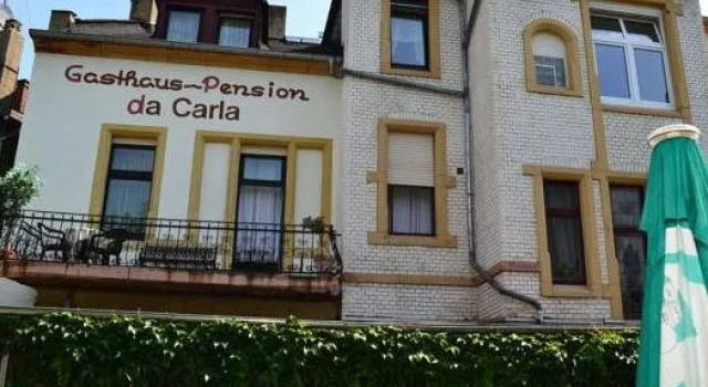 Hotel Monte Somma