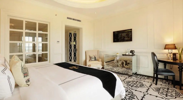 Двухместный номер Premier Lafayette Boutique Hotel Yogyakarta