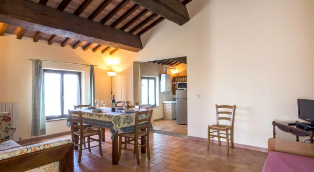 Tenuta La Casetta, Buchen Sie Hotel Lari Toskana