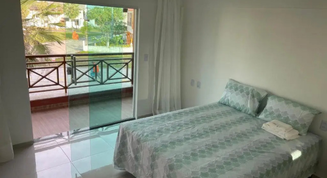 Flat barreirinhas Maranhão, lençóis Park residence