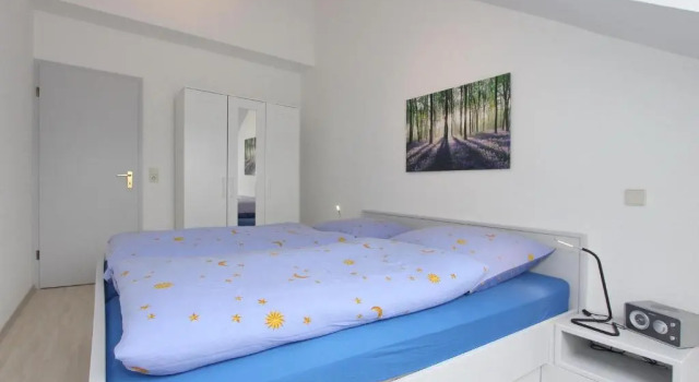 Residenz Ostseestrand Residenz Ostseestrand Appartement 25
