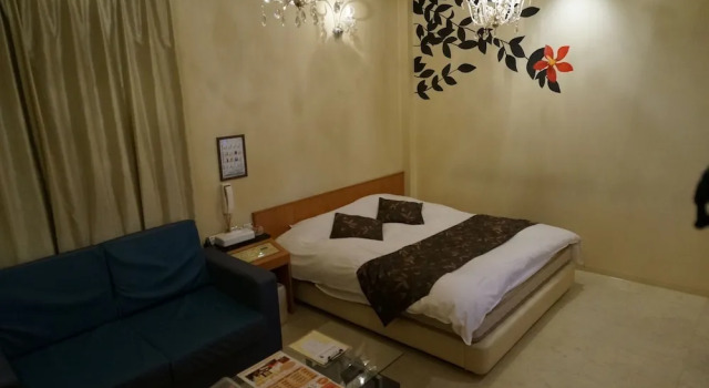 Номер Standard Hotel Vent Vert Annex - Adults Only
