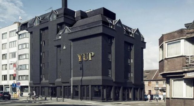 Ibis Hasselt Centrum