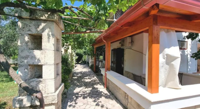 Студия I Sapori Del Gargano