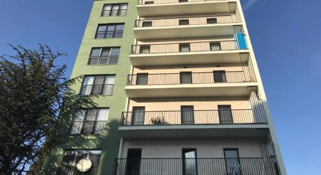 7a, Otar Chkheidze str., Prenota Hotel Tbilisi Tbilisi Region