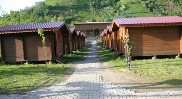 Номер Comfort Livadi Hotel