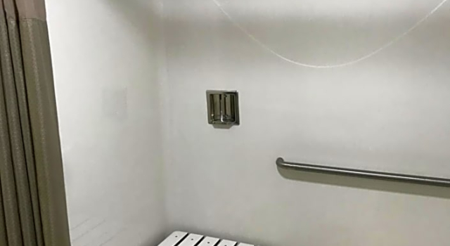 Двухместный номер Standard Motel 6-Troutville, VA