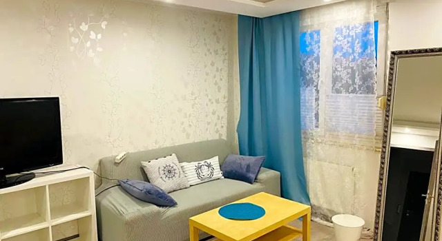Appartement in Essen,Privatzimmer Gasthaus WLAN, Prenota Appartamento Kray Essen