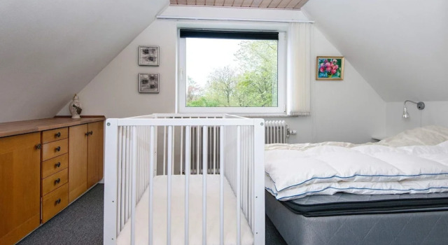 6 Person Holiday Home in Skaerbaek-by Traum, Prenota Casa vacanze Skærbæk 