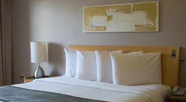 Номер Standard Grand Bittar Hotel