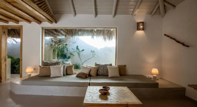 La Tribu Villas, Rezerwuj Hotel Las Terrenas Samana