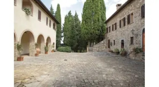 Quercia Al Poggio