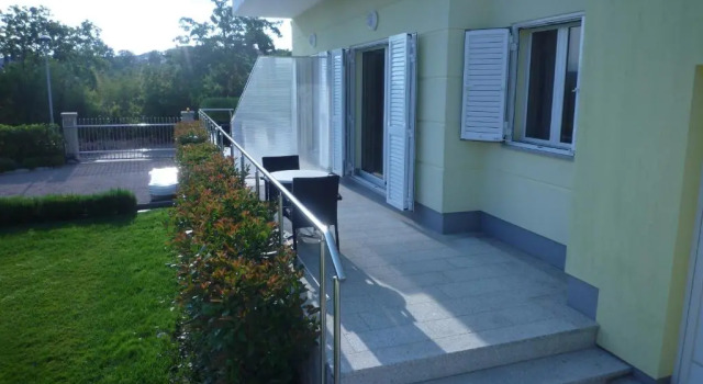 Апартаменты Villa Simfonija