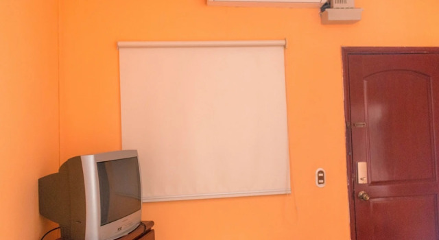 Номер Standard Ecotel