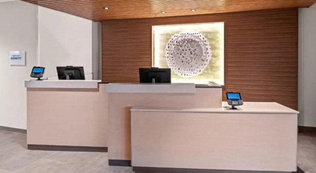 Fairfield Inn & Suites Stockton Lathrop, Reserva ahora Hotel Lathrop California