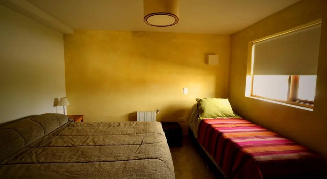 Latitud 49, Rezervasyon Otel El Chalten 