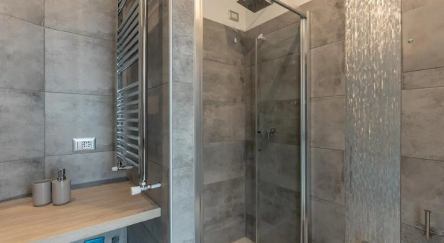 Студия Deluxe Mauro Apartment