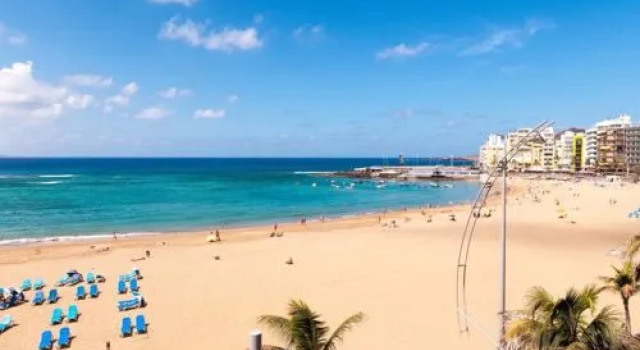 City Studio Canteras Beach Lm307, Prenota Hotel Las Palmas de Gran Canaria Gran Canaria