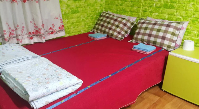 Hoseong Guesthouse