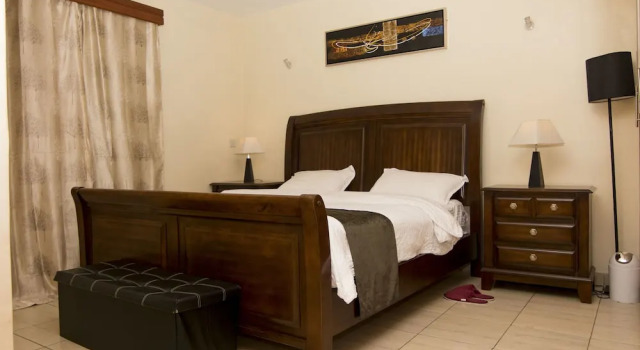 The Cozy Nest, Reserva ahora Hotel Hoteles en Nairobi con piscina, cerca de Jamia Mosque, Piscina