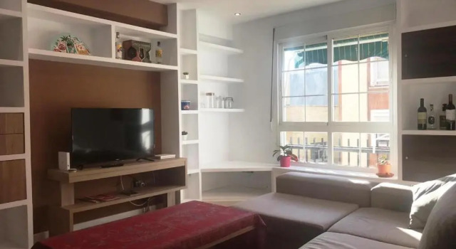 Апартаменты Málaga Centro - La Trinidad