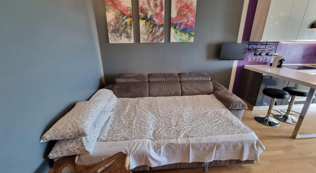 Anastasia's boutique apartment, Забронировать Апартаменты/квартира Апартаменты Каттолики, рядом с Аквариум Le Navi, Апартаменты/квартира