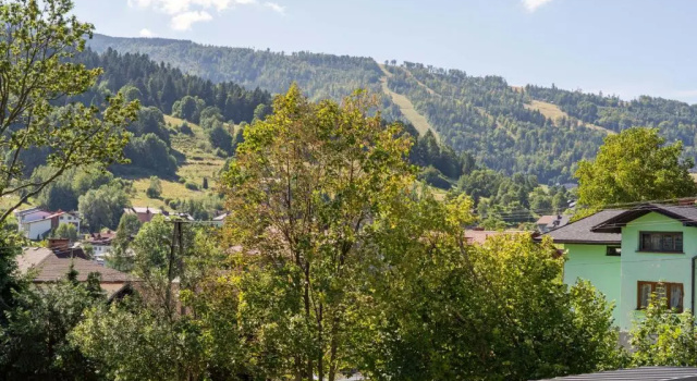 Апартаменты с 2 комнатами Sun&Sport Apartamenty CEDROWY i ABIES parking i prywatna sauna w cenie