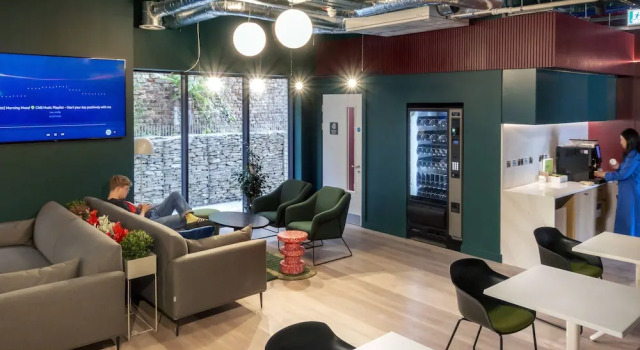 Stoneybatter Place Summer Accommodation, Забронировать Хостел Хостелы Дублина, рядом с Театр «Тиволи», Хостел