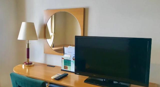 Номер Superior Okazaki New Grand Hotel