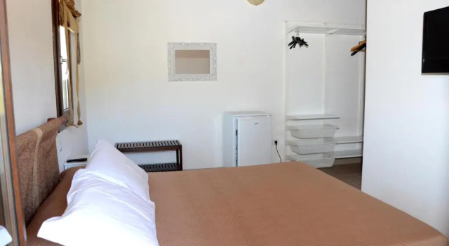 Двухместный номер Standard B&B Il Mirto di Paola