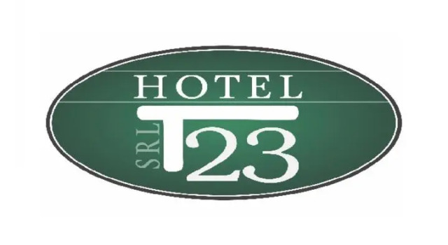 Standard Twin room Hotel T23