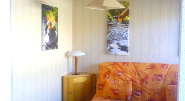Apartment Rue Du 93E R.A.M