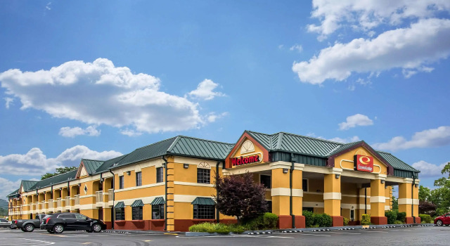 Econo Lodge Berea, Book Hotel Berea Kentucky