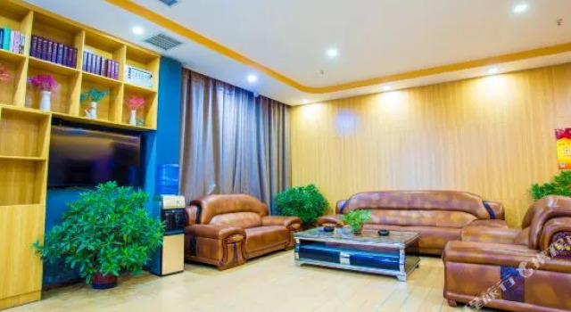 PAI Hotels·Guide Road Municipal Government, Rezervovat Hotel Shangqiu Henan