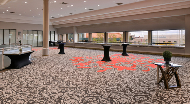 Delta Hotels by Marriott Regina