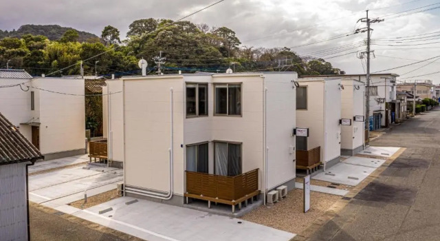 Rakuten STAY HOUSE x WILL STYLE Itoshima 105, Prenota Hotel Itoshima Fukuoka