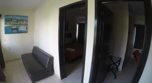 Семейный номер Standard Hotel Villa Murano