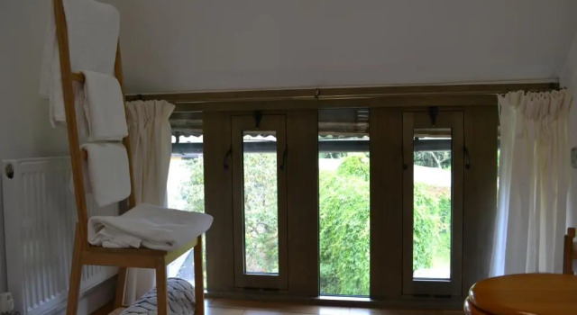 The Linhay, Prenota Hotel Copplestone 
