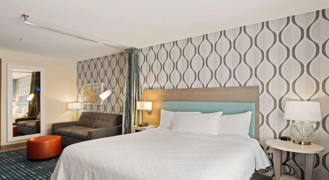 Люкс Home2 Suites By Hilton Joplin, MO
