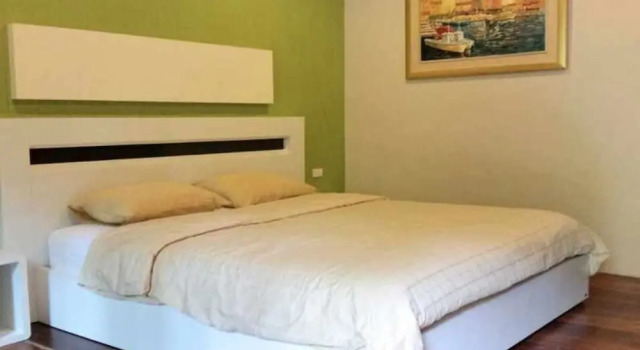 Двухместный номер Superior Raisailuang Resort