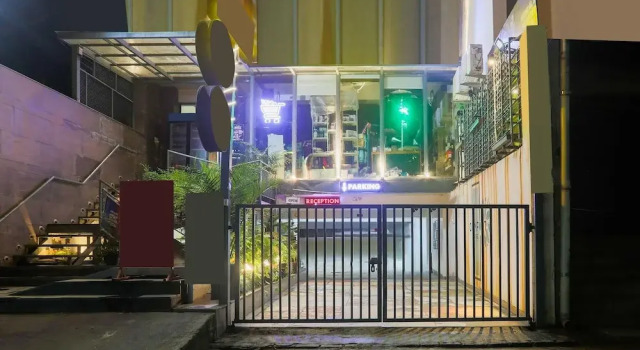 Коттедж Cozy Stays Near Pacific Mall Rajpur Dehradun
