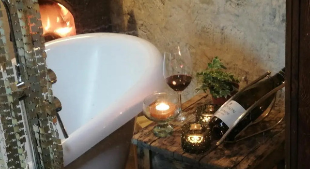 Бунгало Deluxe Vinoteegi Residents