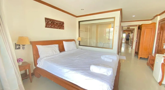 Номер Standard Best Venue Hotel