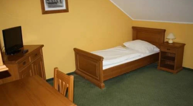 Hotel Bouček, Reserva ahora Hotel Mochov Bohemia Central